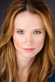 Касандра Бэндфилд